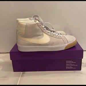 Nike SB zoom blazer mid